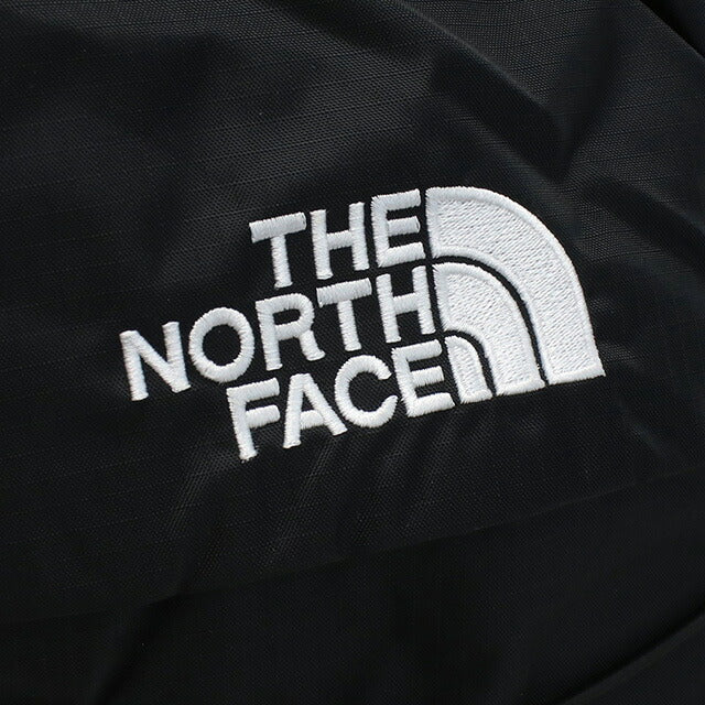ザ・ノース・フェイス リュック メンズ ブランド THE NORTH FACE インドネシア NF0A52SEKX7 BLK-BLACK ブラック バッグ TNFNF0A52SE011