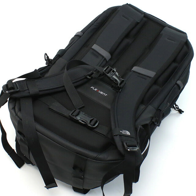 ザ・ノース・フェイス リュック メンズ ブランド THE NORTH FACE インドネシア NF0A52SEKX7 BLK-BLACK ブラック バッグ TNFNF0A52SE011
