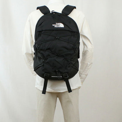 ザ・ノース・フェイス リュック メンズ ブランド THE NORTH FACE インドネシア NF0A52SEKX7 BLK-BLACK ブラック バッグ TNFNF0A52SE011