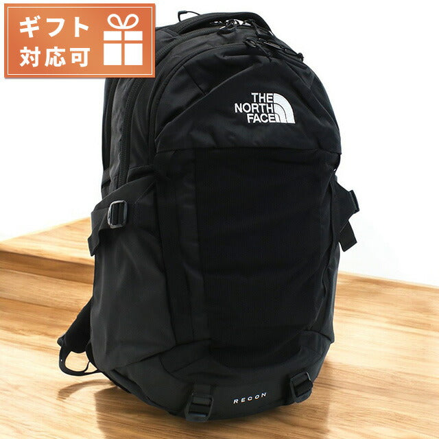 ザ・ノース・フェイス リュック メンズ ブランド THE NORTH FACE インドネシア NF0A52SHKX7 BLK-BLACK ブラック バッグ TNFNF0A52SH011