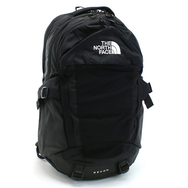 ザ・ノース・フェイス リュック メンズ ブランド THE NORTH FACE インドネシア NF0A52SHKX7 BLK-BLACK ブラック バッグ TNFNF0A52SH011