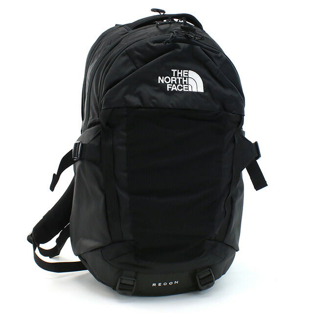 ザ・ノース・フェイス リュック メンズ ブランド THE NORTH FACE インドネシア NF0A52SHKX7 BLK-BLACK ブラック バッグ TNFNF0A52SH011