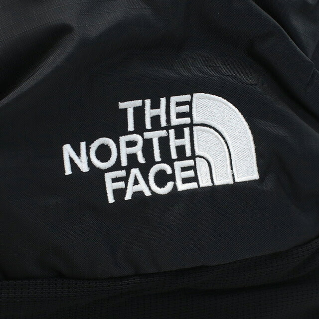 ザ・ノース・フェイス リュック メンズ ブランド THE NORTH FACE インドネシア NF0A52SHKX7 BLK-BLACK ブラック バッグ TNFNF0A52SH011