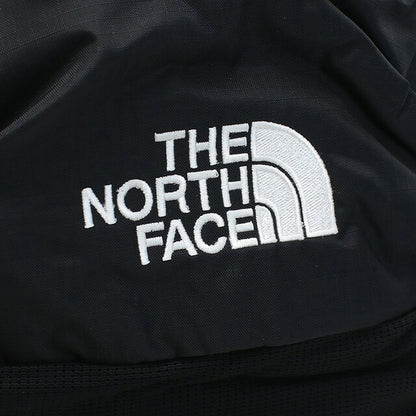 ザ・ノース・フェイス リュック メンズ ブランド THE NORTH FACE インドネシア NF0A52SHKX7 BLK-BLACK ブラック バッグ TNFNF0A52SH011