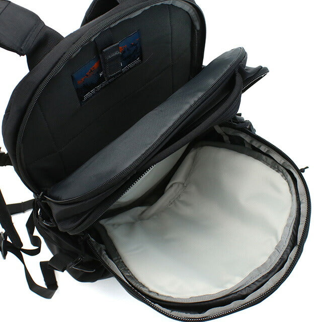 ザ・ノース・フェイス リュック メンズ ブランド THE NORTH FACE インドネシア NF0A52SHKX7 BLK-BLACK ブラック バッグ TNFNF0A52SH011