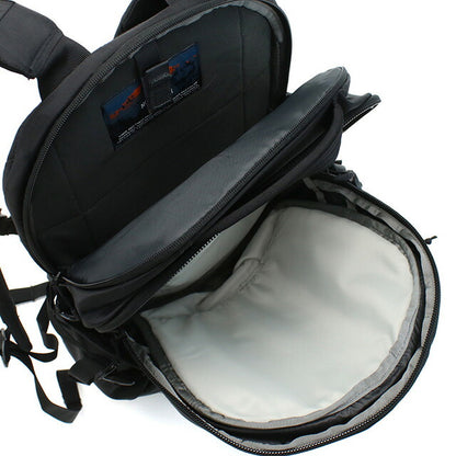 ザ・ノース・フェイス リュック メンズ ブランド THE NORTH FACE インドネシア NF0A52SHKX7 BLK-BLACK ブラック バッグ TNFNF0A52SH011