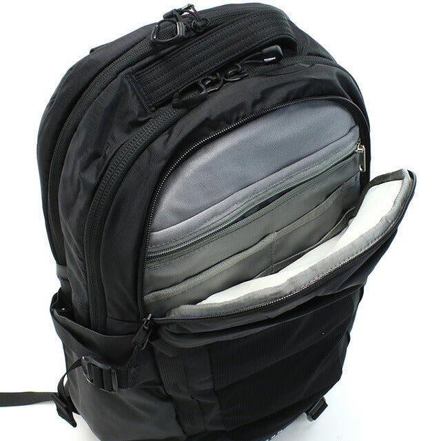 ザ・ノース・フェイス リュック メンズ ブランド THE NORTH FACE インドネシア NF0A52SHKX7 BLK-BLACK ブラック バッグ TNFNF0A52SH011