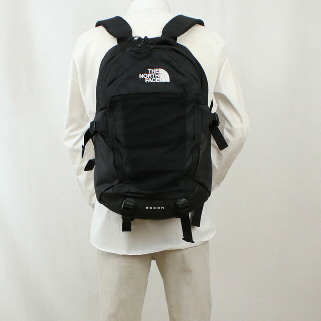 ザ・ノース・フェイス リュック メンズ ブランド THE NORTH FACE インドネシア NF0A52SHKX7 BLK-BLACK ブラック バッグ TNFNF0A52SH011