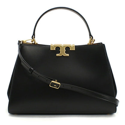 トリーバーチ ハンドバッグ レディース ブランド Tory Burch ELEANOR 137312 ブラック TOB137312011