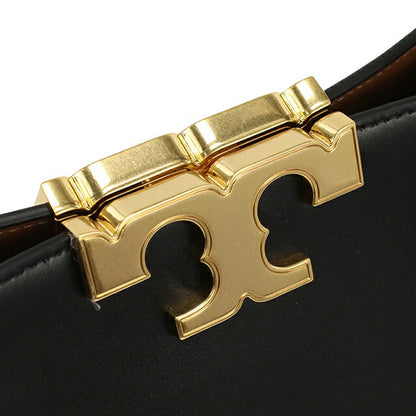 トリーバーチ ハンドバッグ レディース ブランド Tory Burch ELEANOR 137312 ブラック TOB137312011