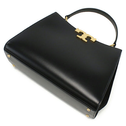 トリーバーチ ハンドバッグ レディース ブランド Tory Burch ELEANOR 137312 ブラック TOB137312011