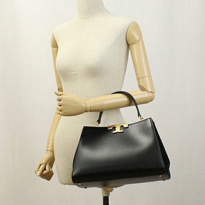 トリーバーチ ハンドバッグ レディース ブランド Tory Burch ELEANOR 137312 ブラック TOB137312011