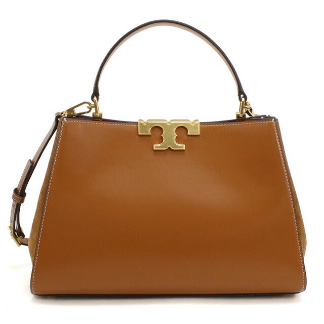 トリーバーチ ハンドバッグ レディース ブランド TORY BURCH ELEANOR