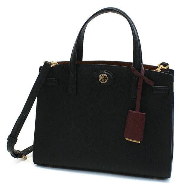 トリーバーチ トートバッグ レディース ブランド TORY BURCH レザー