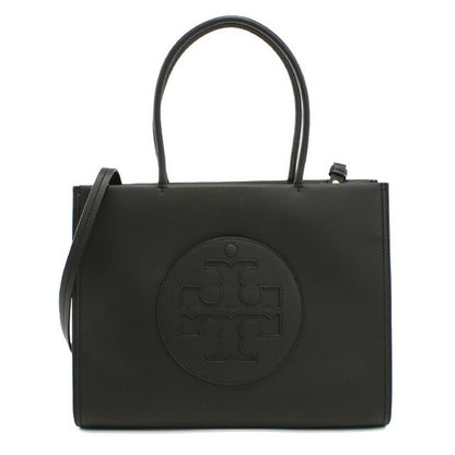 トリーバーチ トートバッグ レディース ブランド Tory Burch ELLA BIO 2WAY 145612 ブラック バッグ TOB145612011