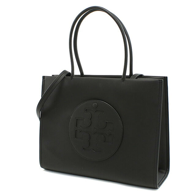 トリーバーチ トートバッグ レディース ブランド Tory Burch ELLA BIO 2WAY 145612 ブラック バッグ TOB145612011