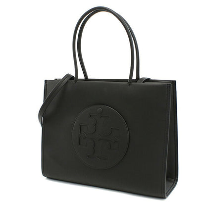 トリーバーチ トートバッグ レディース ブランド Tory Burch ELLA BIO 2WAY 145612 ブラック バッグ TOB145612011