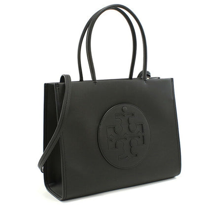 トリーバーチ トートバッグ レディース ブランド Tory Burch ELLA BIO 2WAY 145612 ブラック バッグ TOB145612011