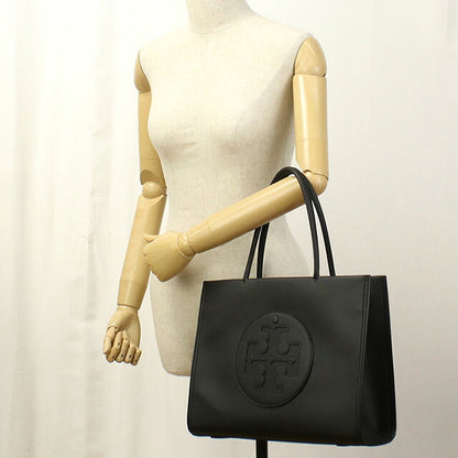 トリーバーチ トートバッグ レディース ブランド Tory Burch ELLA BIO 2WAY 145612 ブラック バッグ TOB145612011