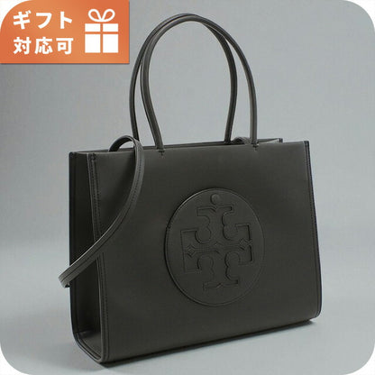 トリーバーチ トートバッグ レディース ブランド Tory Burch ELLA BIO 2WAY 145612 ブラック バッグ TOB145612011