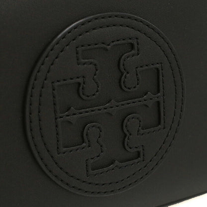 トリーバーチ トートバッグ レディース ブランド TORY BURCH ELLA カンボジア 145613 BLACK ブラック バッグ TOB145613011