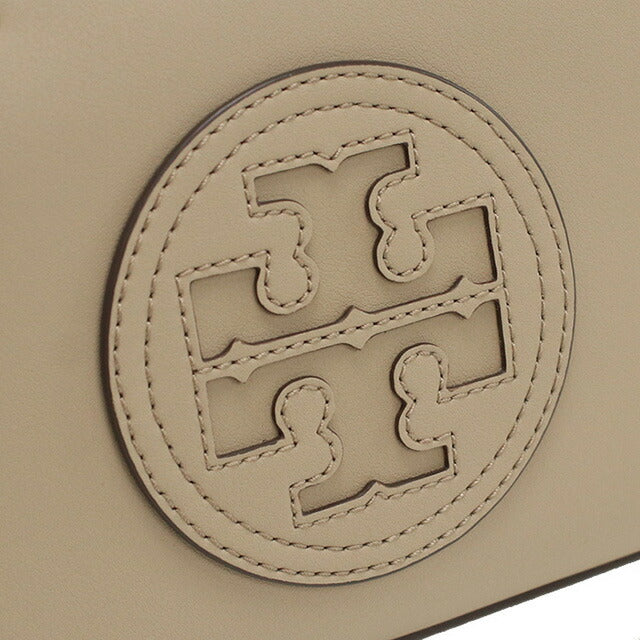 トリーバーチ トートバッグ レディース ブランド TORY BURCH ELLA カンボジア 145613 CLAY ベージュ系 バッグ TOB145613021