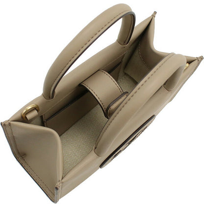 トリーバーチ トートバッグ レディース ブランド TORY BURCH ELLA カンボジア 145613 CLAY ベージュ系 バッグ TOB145613021