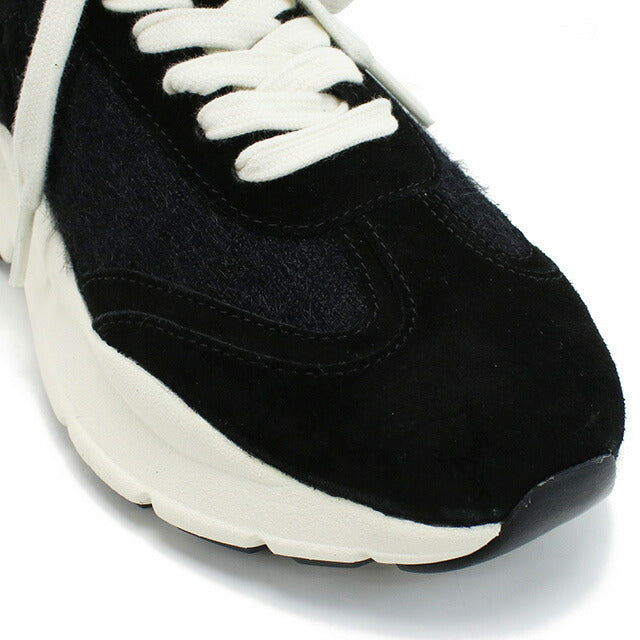 トリーバーチ スニーカー レディース ブランド TORY BURCH GOOD LUCK MOHAIR TRAINER ベトナム 148597 PERFECT BLACK ブラック シューズ 選べるモデル TOB148597A