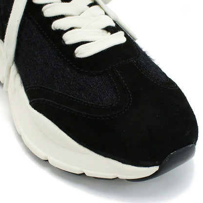 トリーバーチ スニーカー レディース ブランド TORY BURCH GOOD LUCK MOHAIR TRAINER ベトナム 148597 PERFECT BLACK ブラック シューズ 選べるモデル TOB148597A