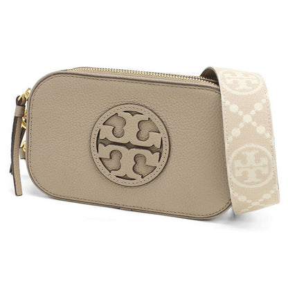 トリーバーチ 斜め掛け ショルダーバッグ レディース ブランド Tory Burch 150153 ベージュ バッグ TOB150153021