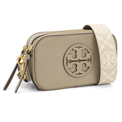 トリーバーチ 斜め掛け ショルダーバッグ レディース ブランド Tory Burch 150153 ベージュ バッグ TOB150153021