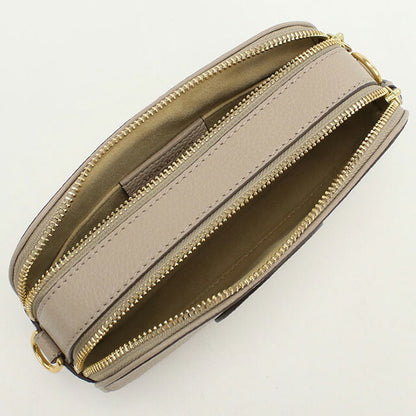 トリーバーチ 斜め掛け ショルダーバッグ レディース ブランド Tory Burch 150153 ベージュ バッグ TOB150153021