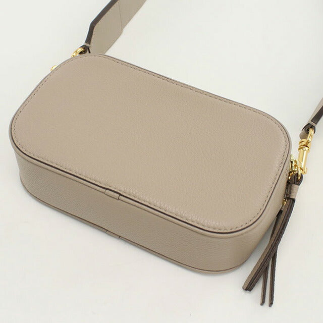 トリーバーチ 斜め掛け ショルダーバッグ レディース ブランド Tory Burch 150153 ベージュ バッグ TOB150153021