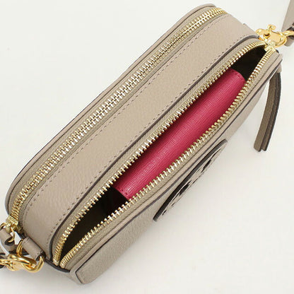 トリーバーチ 斜め掛け ショルダーバッグ レディース ブランド Tory Burch 150153 ベージュ バッグ TOB150153021