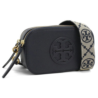 トリーバーチ 斜め掛け ショルダーバッグ レディース ブランド Tory Burch 150153 ネイビー バッグ TOB150153031