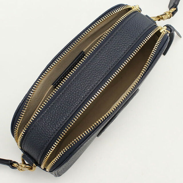 トリーバーチ 斜め掛け ショルダーバッグ レディース ブランド Tory Burch 150153 ネイビー バッグ TOB150153031