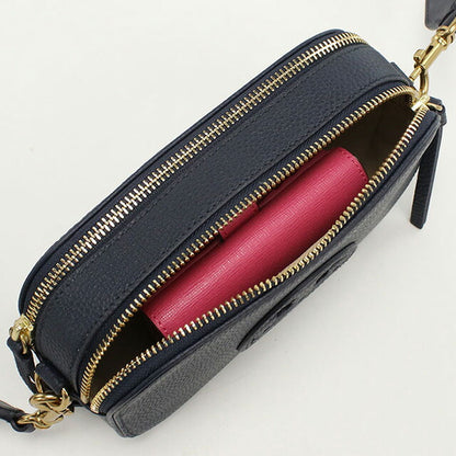 トリーバーチ 斜め掛け ショルダーバッグ レディース ブランド Tory Burch 150153 ネイビー バッグ TOB150153031