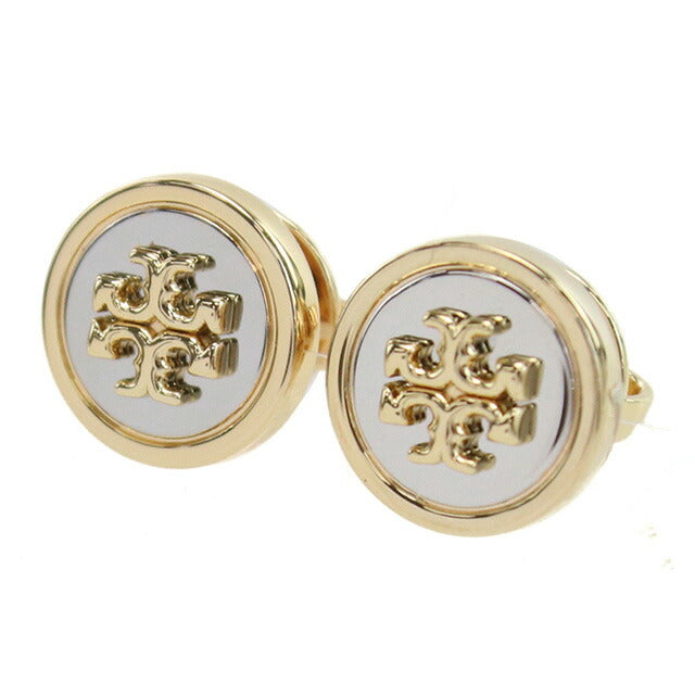 トリーバーチ 11165518 Brass アイコン ピアス 720/GOLD トリーバーチ ピアス レディース ブランド TORY BURCH KIRA