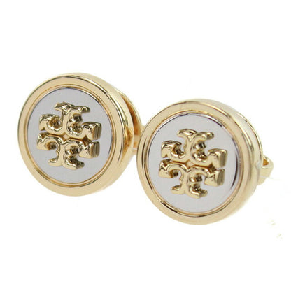 トリーバーチ ピアス レディース ブランド TORY BURCH KIRA 153657 TORY GOLD-TORY SILVE ゴールド系 アクセサリー TOB153657011
