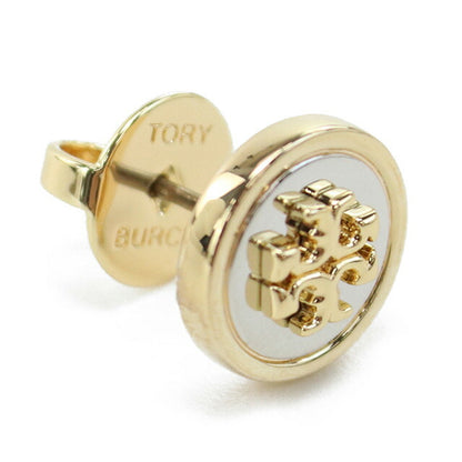 トリーバーチ ピアス レディース ブランド TORY BURCH KIRA 153657 TORY GOLD-TORY SILVE ゴールド系 アクセサリー TOB153657011