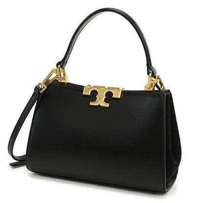トリーバーチ ハンドバッグ レディース ブランド Tory Burch ELEANOR 154816 ブラック TOB154816011