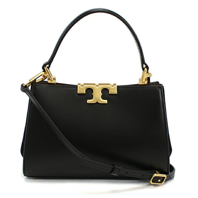トリーバーチ ハンドバッグ レディース ブランド Tory Burch ELEANOR 154816 ブラック TOB154816011