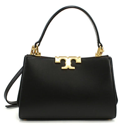 トリーバーチ ハンドバッグ レディース ブランド Tory Burch ELEANOR 154816 ブラック TOB154816011