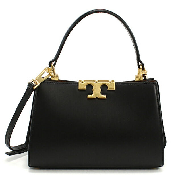 トリーバーチ ハンドバッグ レディース ブランド Tory Burch ELEANOR 154816 ブラック TOB154816011