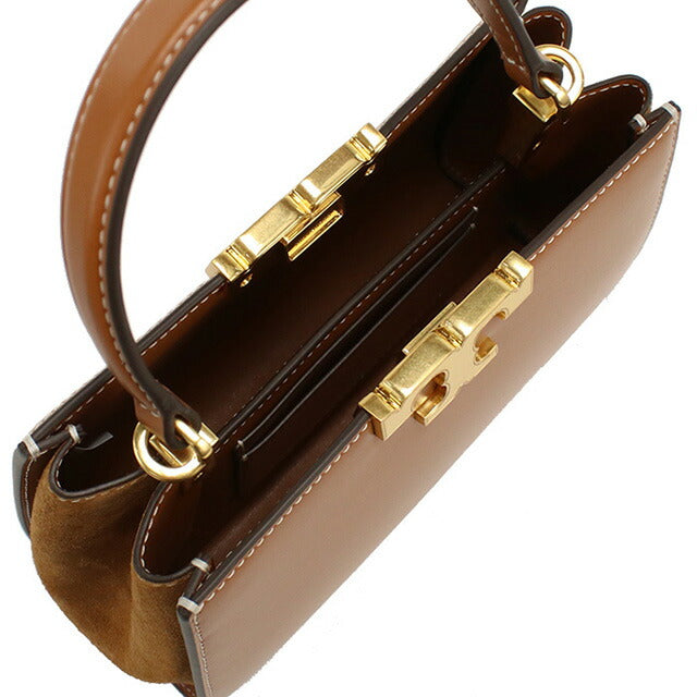 トリーバーチ ハンドバッグ レディース ブランド TORY BURCH ELEANOR