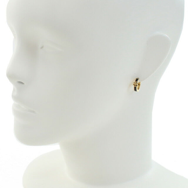 トリーバーチ ピアス レディース ブランド TORY BURCH KIRA 155515 ゴールド アクセサリー TOB155515011