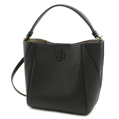 トリーバーチ ハンドバッグ レディース ブランド Tory Burch MC GRAW 2WAY 158500 ブラック バッグ TOB158500011