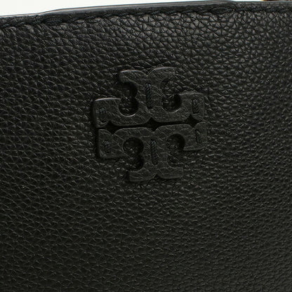 トリーバーチ ハンドバッグ レディース ブランド Tory Burch MC GRAW 2WAY 158500 ブラック バッグ TOB158500011