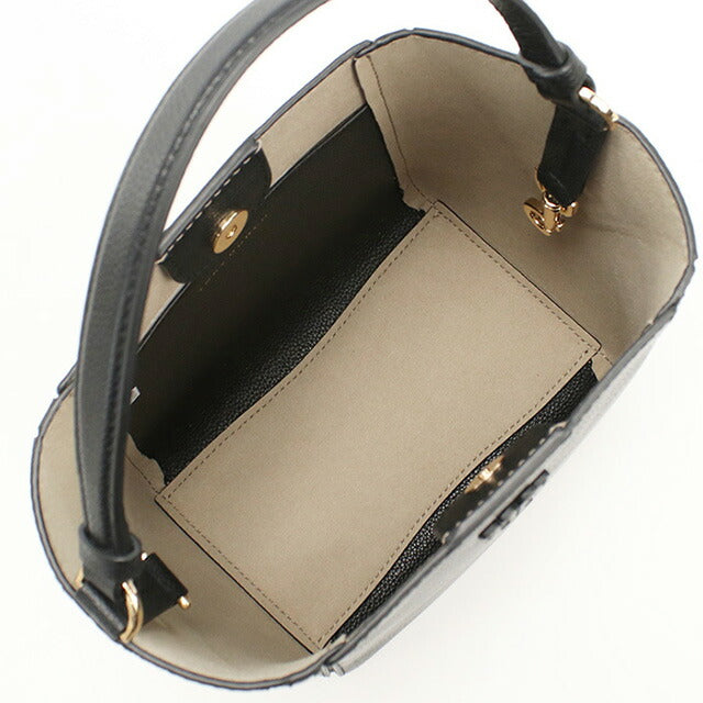 トリーバーチ ハンドバッグ レディース ブランド Tory Burch MC GRAW 2WAY 158500 ブラック バッグ TOB158500011