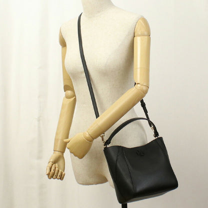 トリーバーチ ハンドバッグ レディース ブランド Tory Burch MC GRAW 2WAY 158500 ブラック バッグ TOB158500011